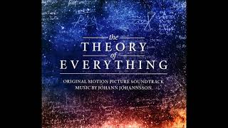 The Theory of Everything - Cambridge, 1963 Theme Extended