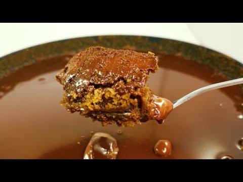 How to Make Perfect French Moelleux Chocolat at Home | Chocolate Moelleux Recipe