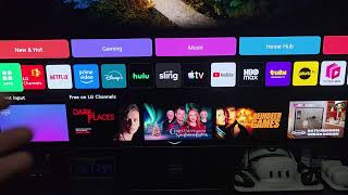 The Best Tabletop TV Stand? Perlegear PGTVS27 Review: Swivel, Tilt, & Built-in Power!