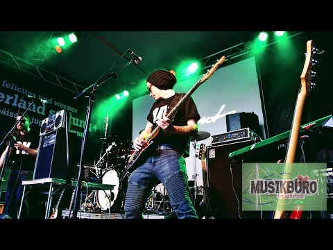 Maiwoche 2019: 2Kant - Das Gewicht