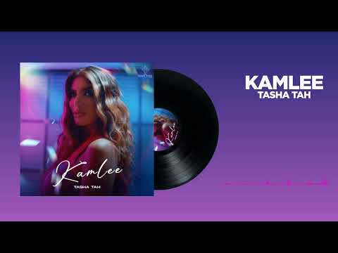 KAMLEE - TASHA TAH | OFFICIAL AUDIO | THE WAVEYARD INC