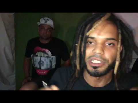 (freestyle) Titanes del hip-hop en el refugio .maffu flay +zodiaco +antídoto +mestizo +mecal