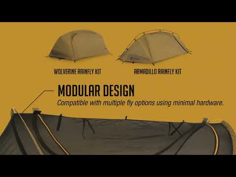 Catoma Burrow Take Down