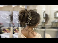 Wedding Makeup Hair Styles 1 By Elstile