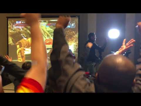 Rip vs JDCR - Norcal Strongstyle 6