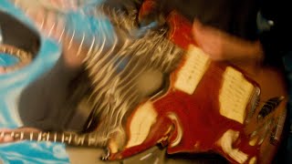 Horse Jumper of Love – “Snow Angel”