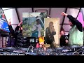 Taylor Swift - Love Story (Four Tet remix) [Live from ​@TheLotRadio Times Square]