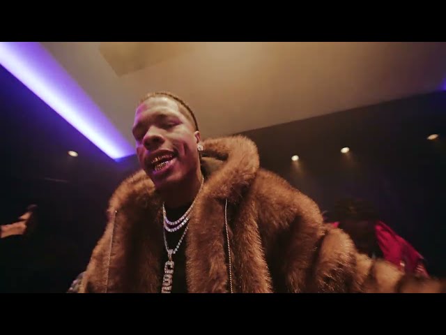 Video zu 'Let's Do It' ansehen