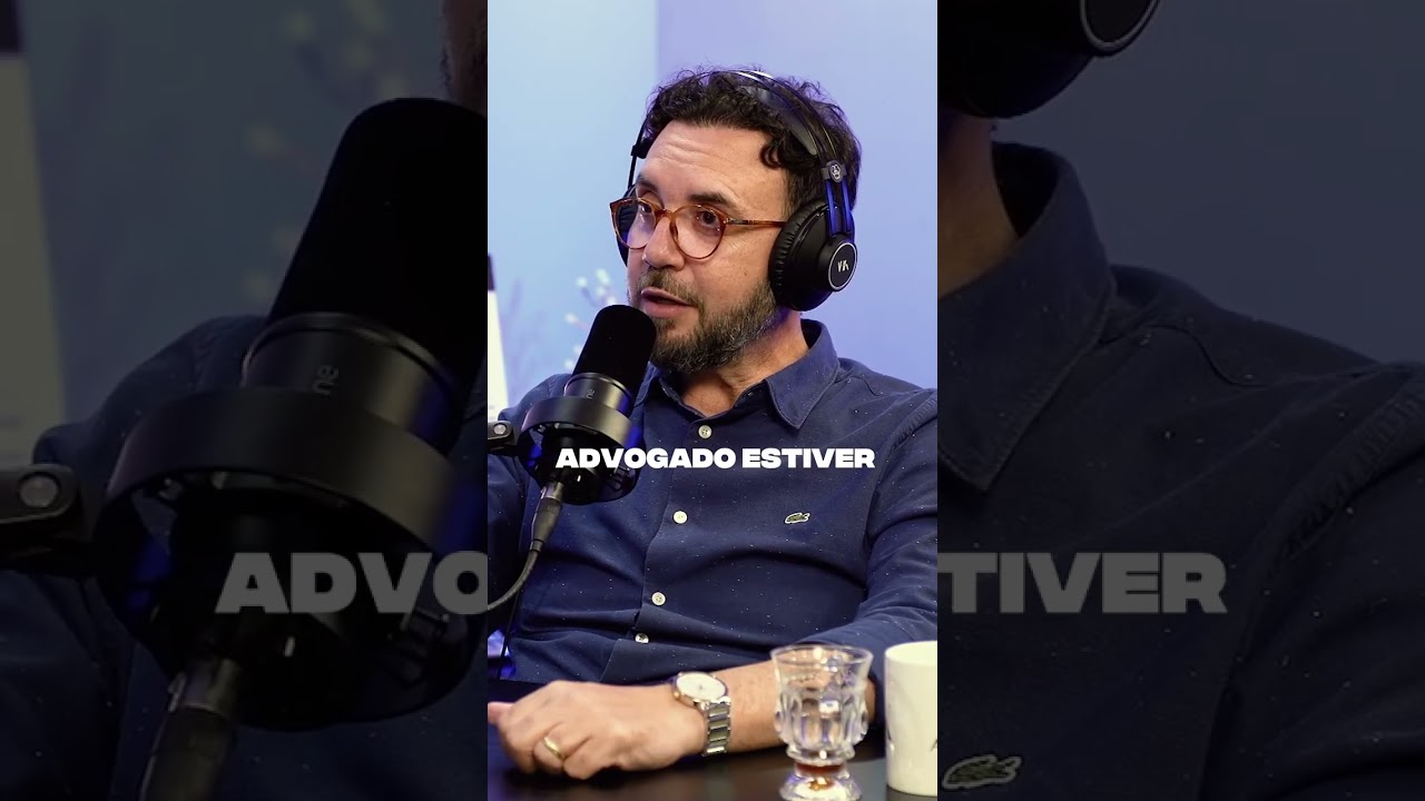 Nem todo cliente tem razão. E é por isso que aqui a gente escolhe com quem anda.