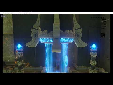 (Ridgeland Tower) Shae Loya Shrine Skip/Speedrun