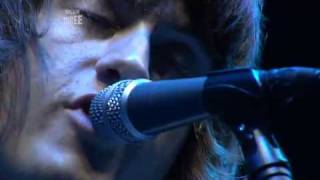Arctic Monkeys - Cigarette Smoke Fiona [live at Reading Festival 2006]