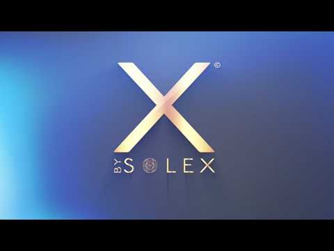Introducing X By Solex