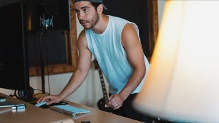 how i made headspace