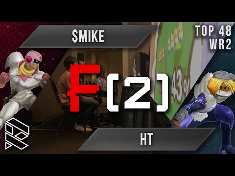 Function(2) - Winners Quarters - $Mike vs ht