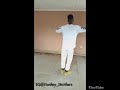 How To Dance Reverse Like Ayo And Teo By TB Genesis