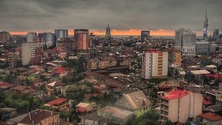 Batumi - City of Night (Pink Martini)