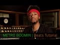 METRO BOOMIN Beats Tutorial FL Studio Razer Music
