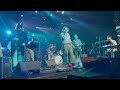 Destroyer- Savage Night at the Opera @ Knockdown Center, Queens, NY 10/11/25