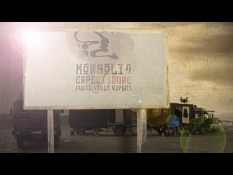 Midilink "Mongoliak" (Mongolia Expedisound Album)