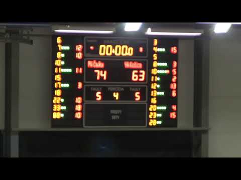 Piešťanské Čajky - YOUNG ANGELS Košice