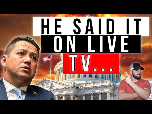 He Doubled Down ON LIVE TV... & CNN Admits That We ARE Going To Take Our Gun Rights Back...