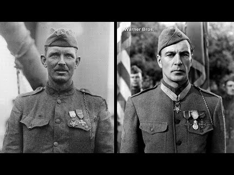 Sergeant York:  The Man and the Movie Preview