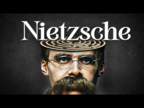 The Man Who Destroyed God