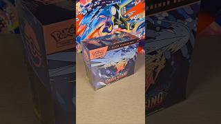 Chaos Rising Elite Trainer Box #pokemon #tcg