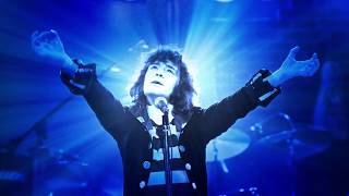 The Sensation Alex Harvey Band - Love Story