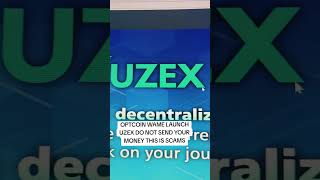 Download lagu IF YOU ARE INTO UZEX RUN FOR YOUR LIFE 😂🤣 THIS IS OPTCOIN mp3