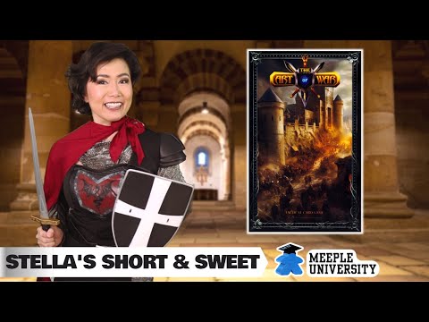 The Art of War ?⚔️- Battle card games, so many strategies from many factions