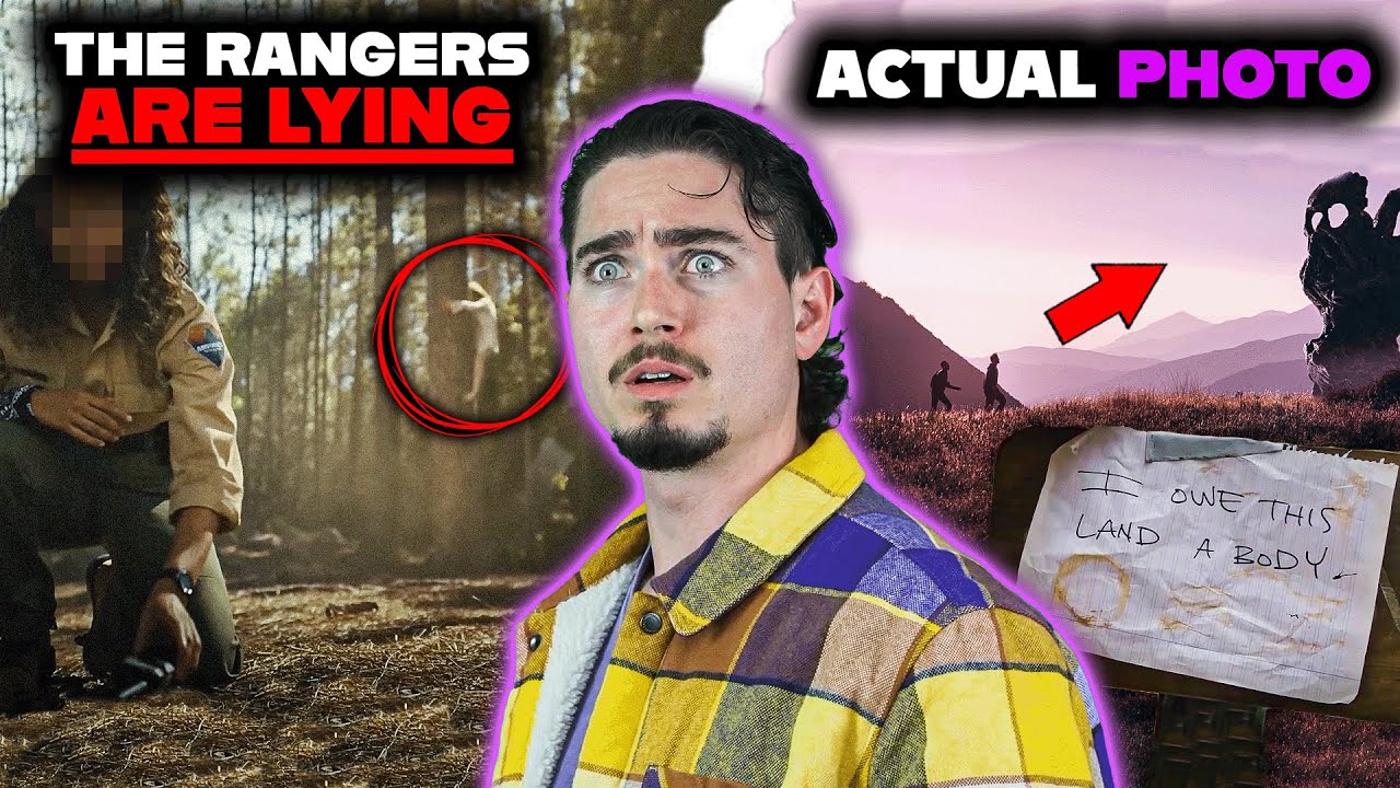 3+ Hour MARATHON of STRANGE National Park Stories Nobody Can Explain...