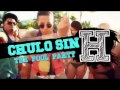 Jowell & Randy Feat. De La Ghetto - Chulo Sin ...