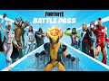 Fortnite Battle Pass | Trailer