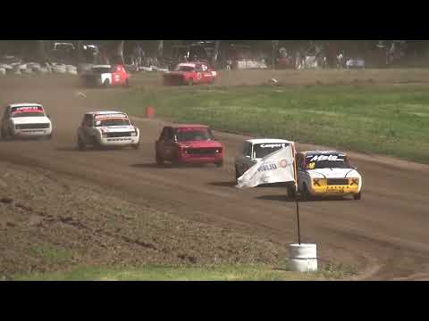 FINAL CLASS 1 LAST DATE PEÑAROL DE BULNES 2025