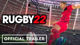 Rugby 22 (Xbox Series X|S) Xbox Live Key ARGENTINA