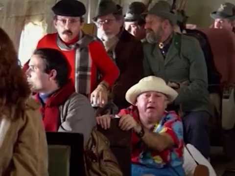 Pappa e ciccia 1982 - SCUSI SIGNORINA...... STRONZONE!!!!