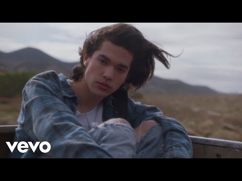 Conan Gray - The Story (Official Video)