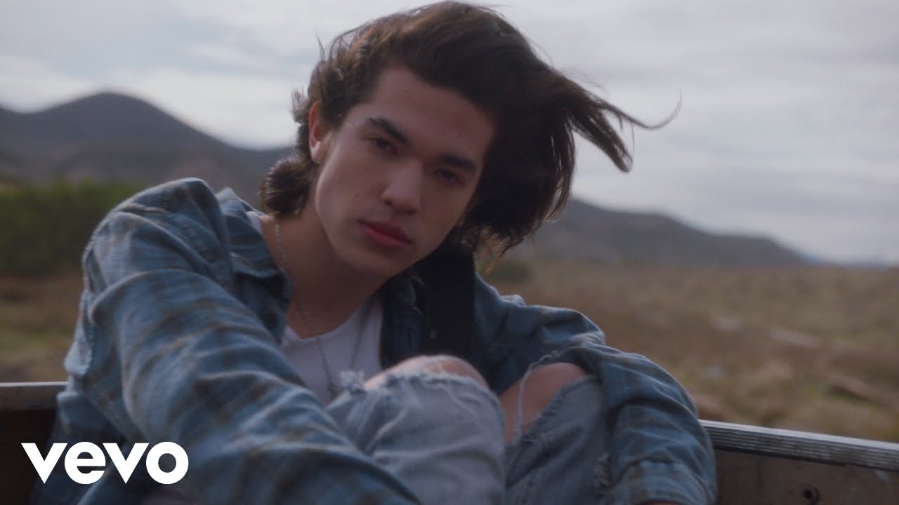 Conan Gray — The Story