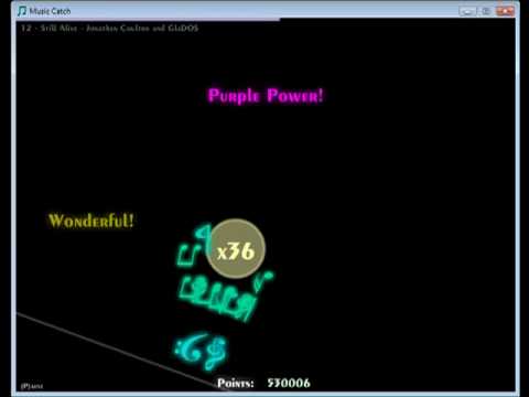 Music Catch - Still Alive (Portal).mp4