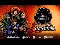 Gameplay video of Lamentum  Nintendo Switch
