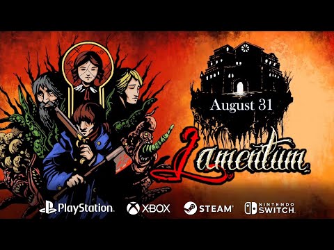 Announcement Trailer