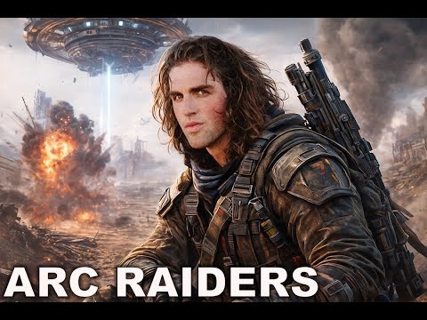 Arc Raiders