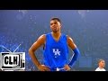 Harrison Twins Kentucky Mixtape - Andrew.