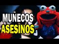 3 Peores Películas De Muñecos Asesinos Resumidas En 14 Minutos