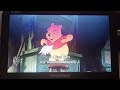 Winnie The Pooh Springtime With Roo 2004 Sneeze Song