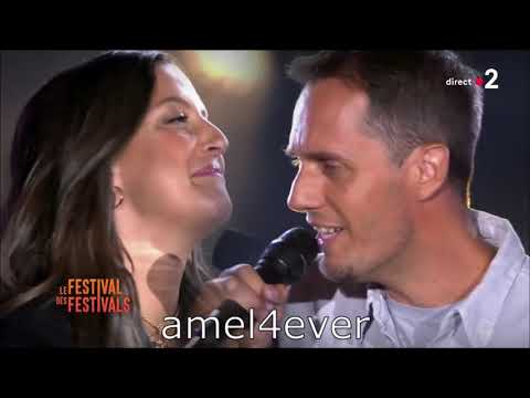 Grand Corps Malade, Camille Lellouche - Mais je t'aime (FR2, Le festival des festivals, 27/08/2020)