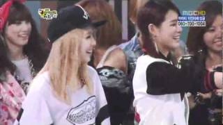 SNSD SUJU 2PM After School BEAST MBLAQ Free Dance Battle