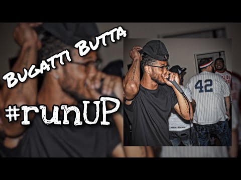 Bugatti Butta - #runUP | Shot by Mont Watson