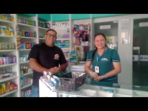 Well Farma com novidades em São Bento Do Trairi Rn venha conferir!